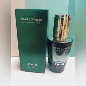 O HUI Prime Advancer De-aging Ampoule Serum 20ml